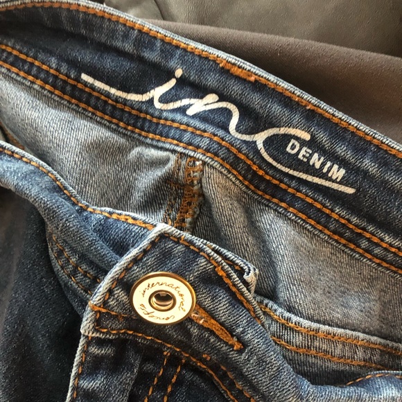 INC size 16 jeans. - Picture 4 of 6